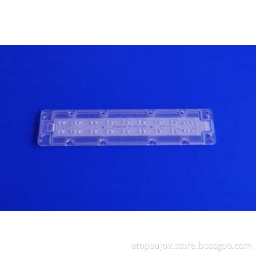 Cree Xpe LED Street Light Retrofit Kits For 18W Street Lamp
